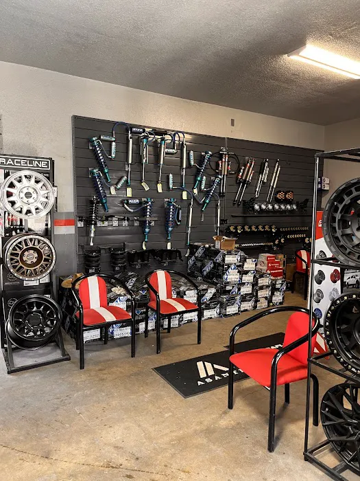 Rialto Tire Center 1