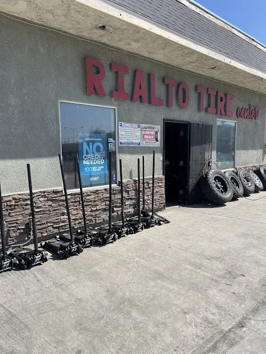 Rialto Tire Center 3