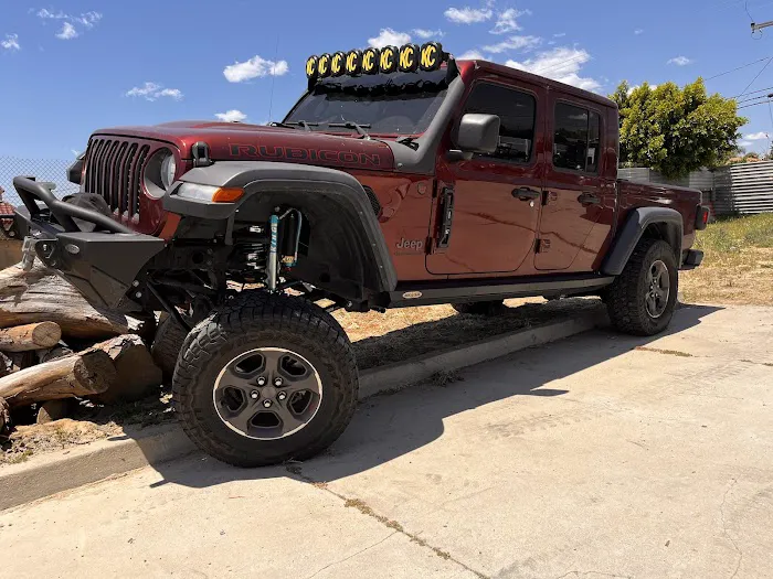Rialto Tire Center 0