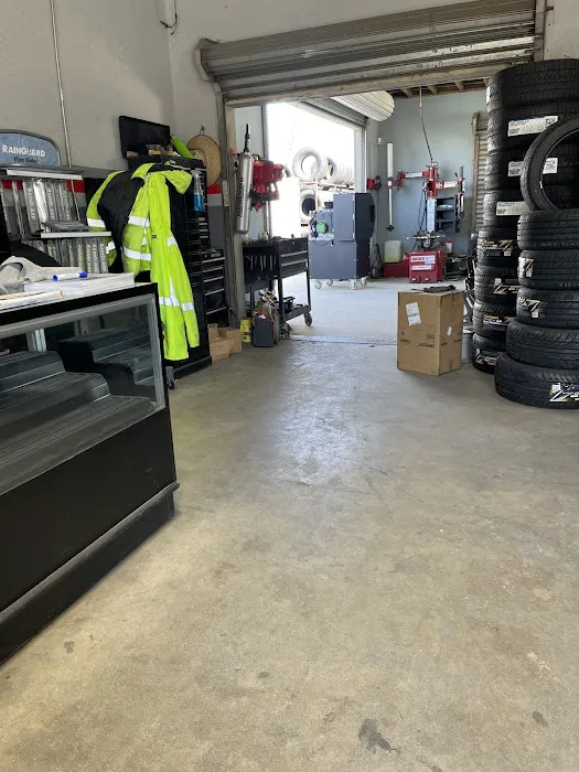 Rialto Tire Center 2