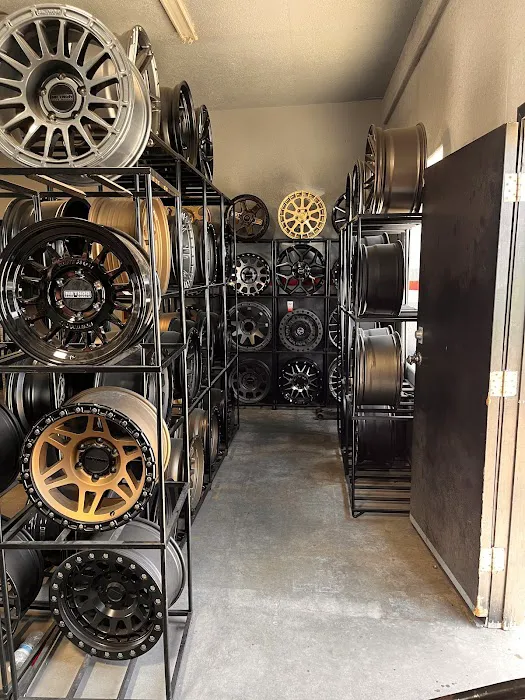 Rialto Tire Center 4