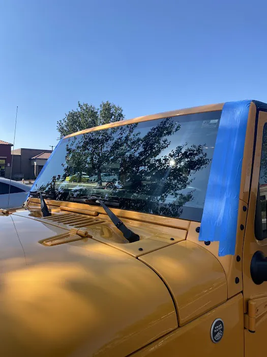 Rialto Auto Glass & Window Tinting 5