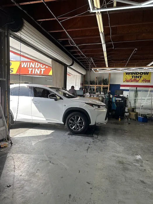 Eagle Smog Check - Star Certified in Rialto 9