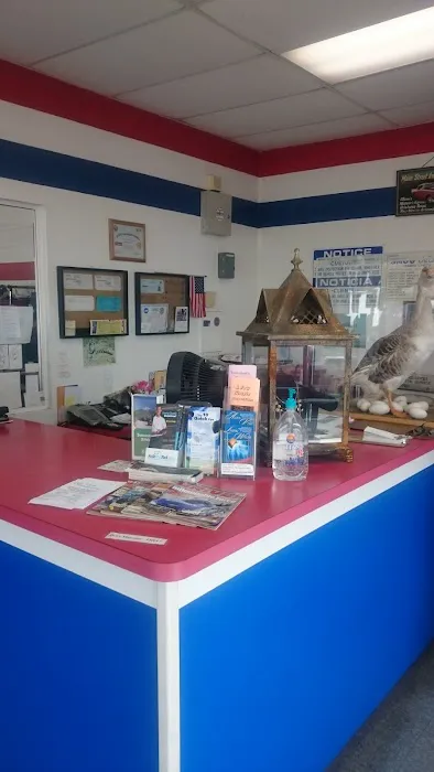 Eagle Smog Check - Star Certified in Rialto 2
