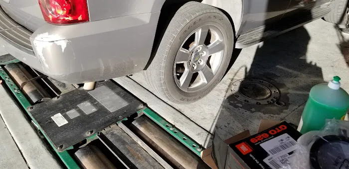 Eagle Smog Check - Star Certified in Rialto 8