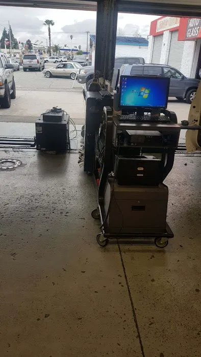 Eagle Smog Check - Star Certified in Rialto 4