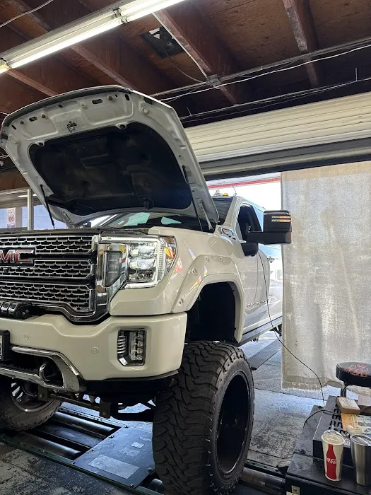 Eagle Smog Check - Star Certified in Rialto 0