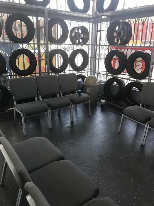 QuickStop Automotive Center 0