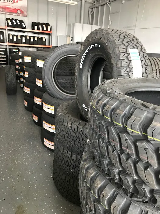 QuickStop Automotive Center 5