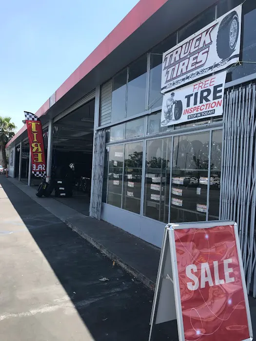 QuickStop Automotive Center 9