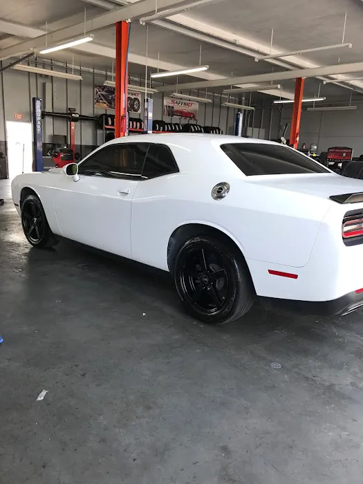 QuickStop Automotive Center 8