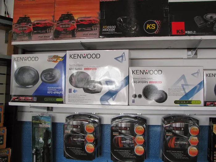 Easy Auto & Accessories 5