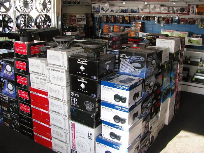 Easy Auto & Accessories 7