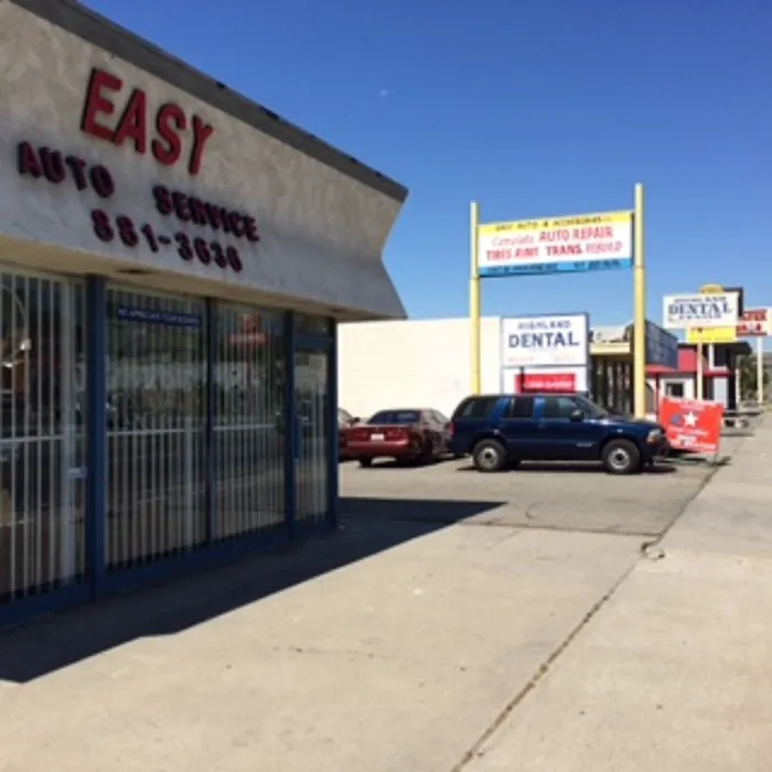 Easy Auto & Accessories 8