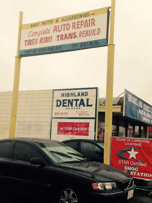Easy Auto & Accessories 9
