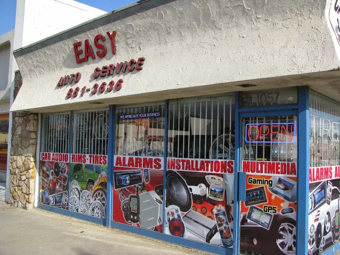 Easy Auto & Accessories 4