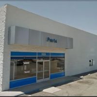 Parts Center - Diamond Chevrolet of San Bernardino