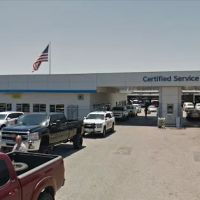 Service Center - Diamond Chevrolet of San Bernardino