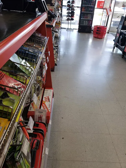 AutoZone Auto Parts 7