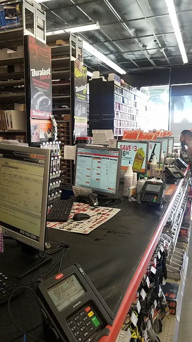 AutoZone Auto Parts 2