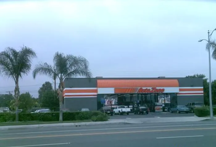 AutoZone Auto Parts 8