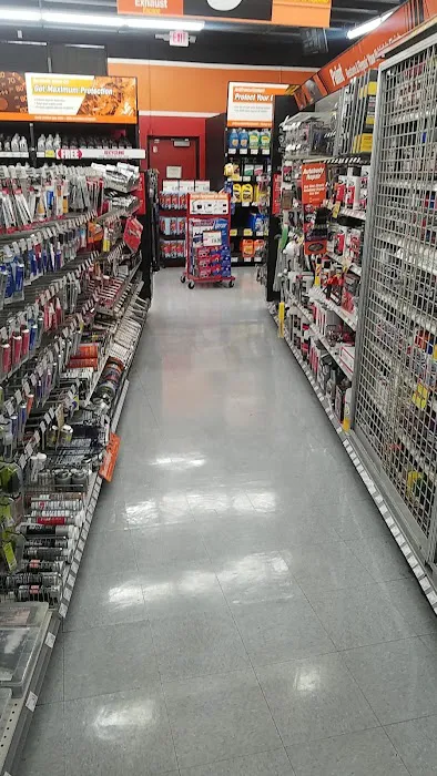 AutoZone Auto Parts 5