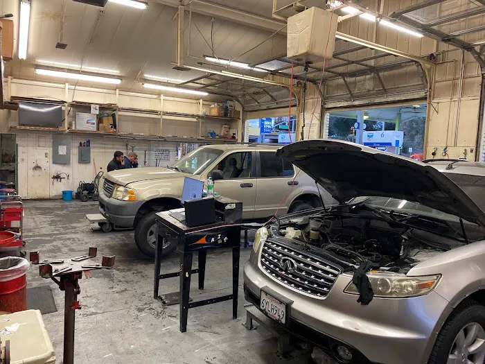 Highland Auto Repair 5