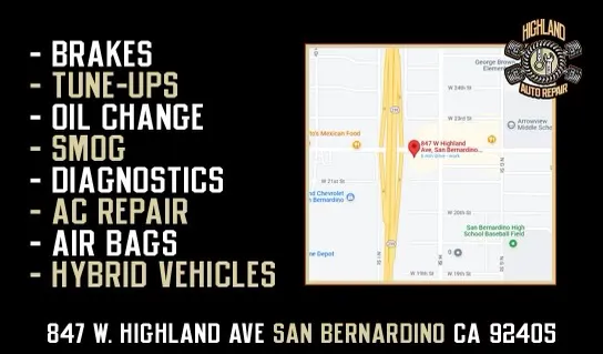 Highland Auto Repair 0