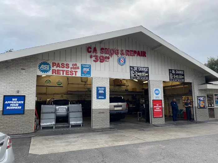 Highland Auto Repair 4