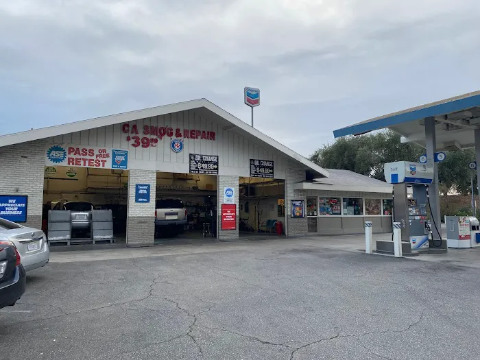 Highland Auto Repair 3