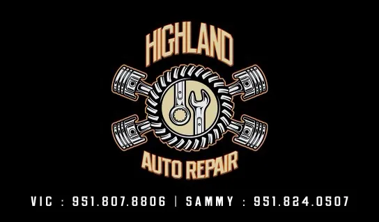 Highland Auto Repair 1