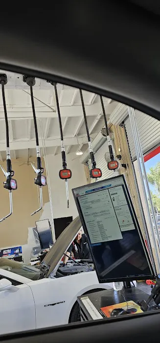 Valvoline Instant Oil Change 3