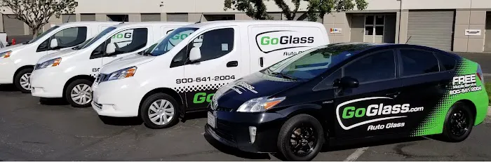 Go Glass 0