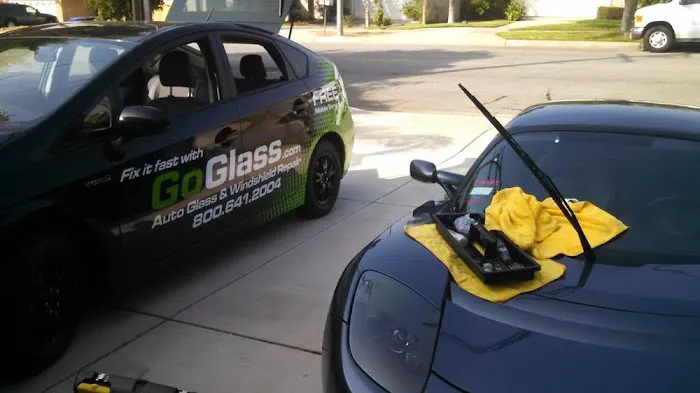 Go Glass 2