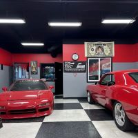 Unlimited Auto Tinting