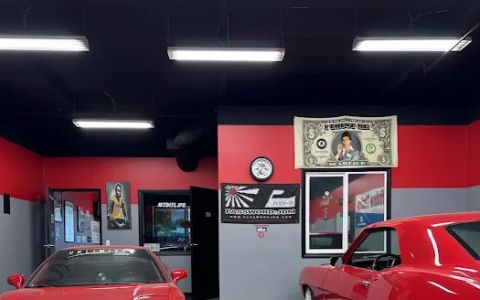 Unlimited Auto Tinting