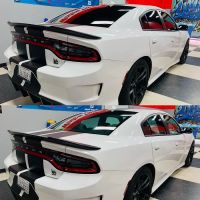 Redland's Tinting