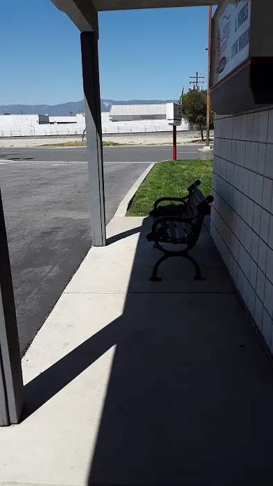 Tom Bell Collision Center 5