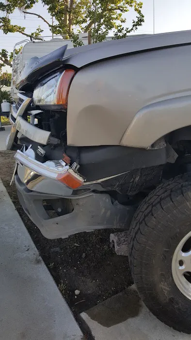 Tom Bell Collision Center 2