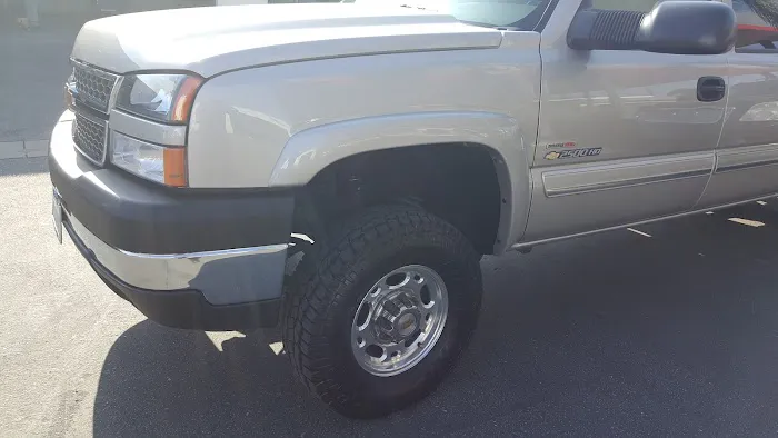 Tom Bell Collision Center 0