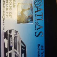 Atlas Auto Glass