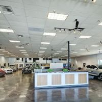 INFINITI Palm Springs Service