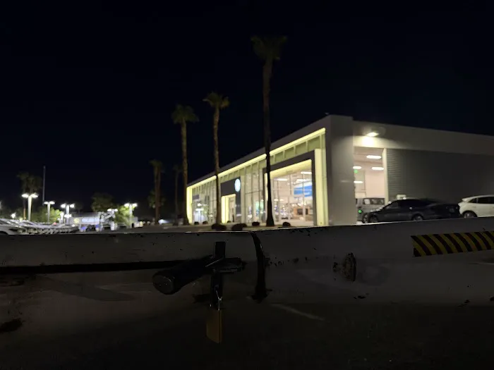Coachella Valley Volkswagen Parts Department 4