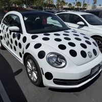 Coachella Valley Volkswagen Service Department