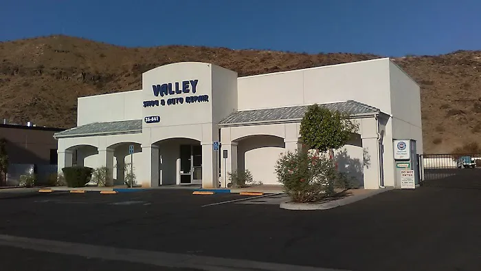 Valley Smog & Auto Repair 3