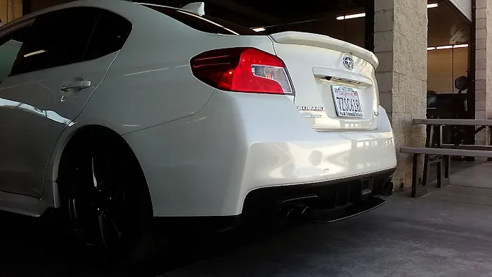 Valley Smog & Auto Repair 0