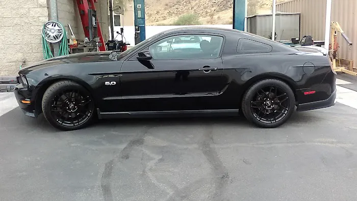Valley Smog & Auto Repair 8