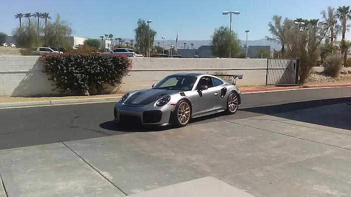 Valley Smog & Auto Repair 1