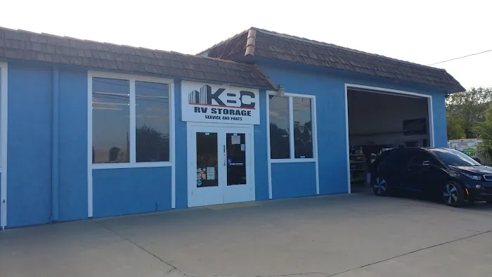 KBC RV Storage, Service, Parts, & Propane 0