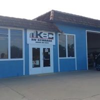 KBC RV Storage, Service, Parts, & Propane